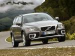 Volvo XC70 2008 года